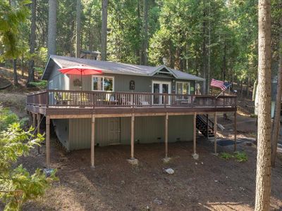 1027 Ponderosa Way, Arnold, CA, 95223