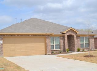 405 Sandy Ln, Little Elm, TX 75068