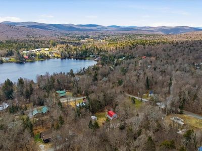 214 Hickory Road, Woodford, VT, 05201