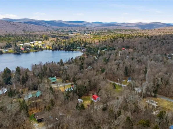 214 Hickory Road, Woodford, VT 05201