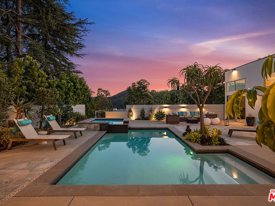 2306 Cheryl Pl, Los Angeles, CA 90049 | MLS #26804973 | Zillow