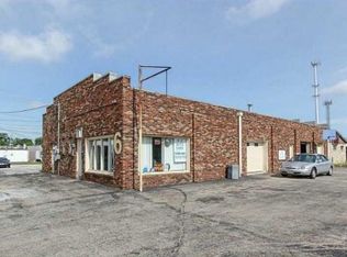 6 Albany St, Beech Grove, IN 46107