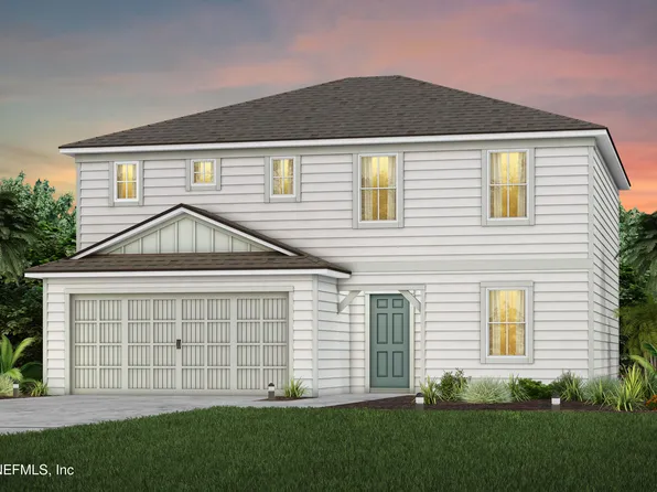 5435 LONGFIN Court, Jacksonville, FL 32244