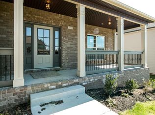 127 Timberridge Dr, Clarksville, TN 37042
