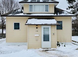 116 New York St, Ishpeming, MI 49849