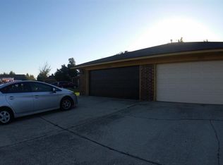 11709 N Francis Ave, Oklahoma City, OK 73114