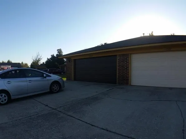 11709 N Francis Ave, Oklahoma City, OK 73114