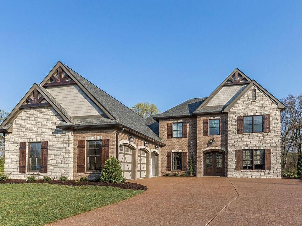 2nd image of 1316 Legacy Cove Way