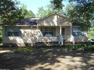6307 Honeysuckle Rd, Little Rock, AR 72206