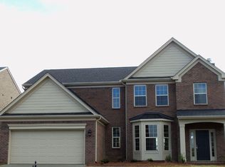 1224 Stockwell Dr, Murfreesboro, TN 37128