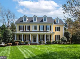 11905 Old Elm Ct, Spotsylvania, VA 22551