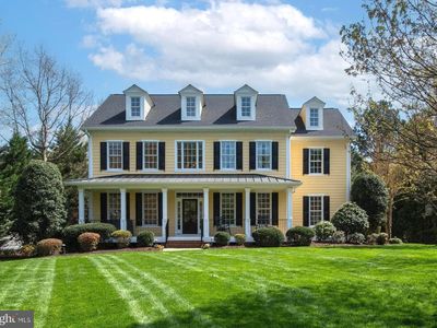 11905 Old Elm Ct, Spotsylvania, VA, 22551