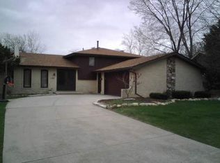 12309 Dalphon Ct, Orland Park, IL 60467