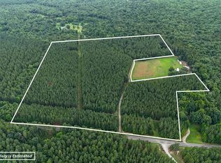 6150 Macdonald Rd, Scottsburg, VA 24589