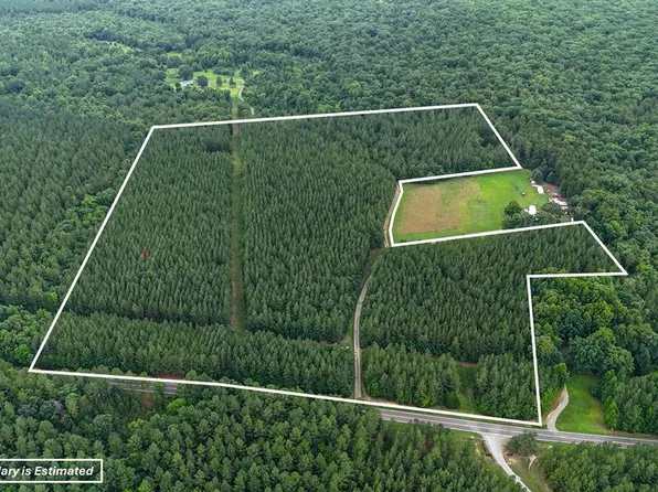 6150 Macdonald Rd, Scottsburg, VA 24589