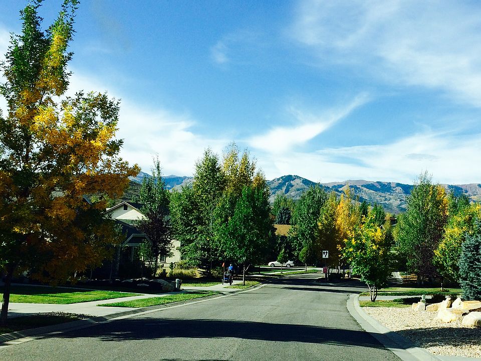 Neighborhood