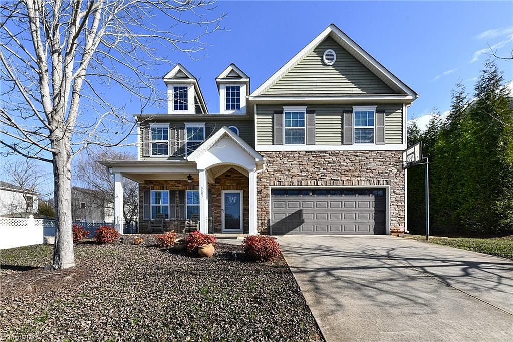 6603 Winners Dr, Whitsett, NC 27377 | Zillow