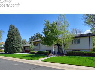 1198 Birdie Rd, Broomfield, CO 80020