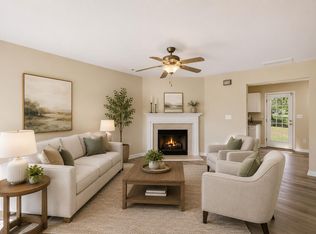 2125 Ventana Ln, Raleigh, NC 27604