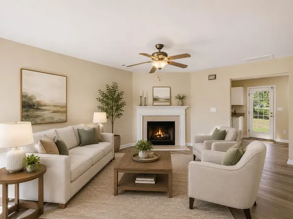 2125 Ventana Ln, Raleigh, NC 27604