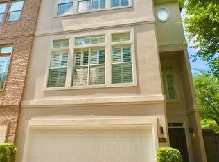 2104 Bancroft St, Houston, TX 77027