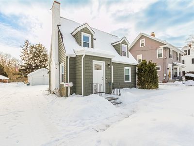 77 Klink Rd, Rochester, NY, 14625