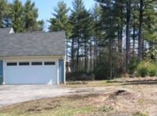 500 Boston Post Rd #A, Merrimack, NH 03054