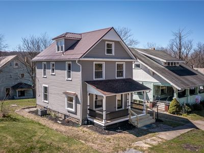 38 Penn Ave, Greenville, PA, 16125