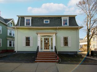 140 Clifton St FLOOR 2, Malden, MA 02148