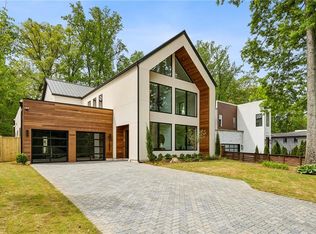 1253 Mayfair Dr NE, Brookhaven, GA 30324