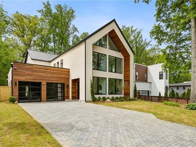 1253 Mayfair Dr NE, Brookhaven, GA, 30324