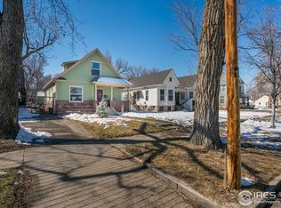 1415 10th Ave, Greeley, CO 80631