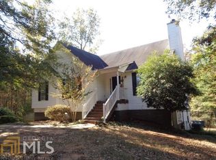133 Aristocratic Way, Locust Grove, GA 30248