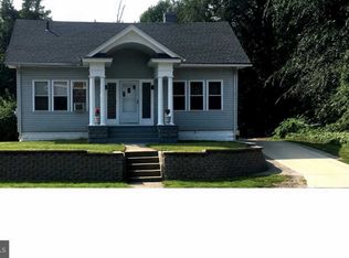 34 Haddonfield Rd, Haddonfield, NJ 08002