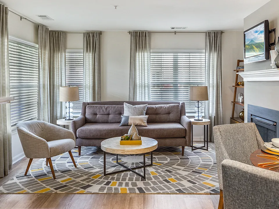 Orchards Apartments