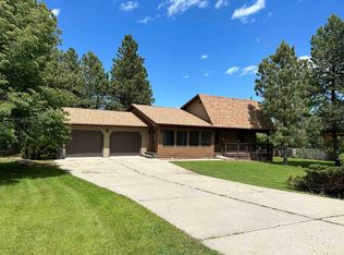 1315 Evergreen Dr, Sturgis, SD 57785