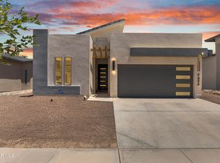 7424 Rio Rimac Dr, El Paso, TX 79934