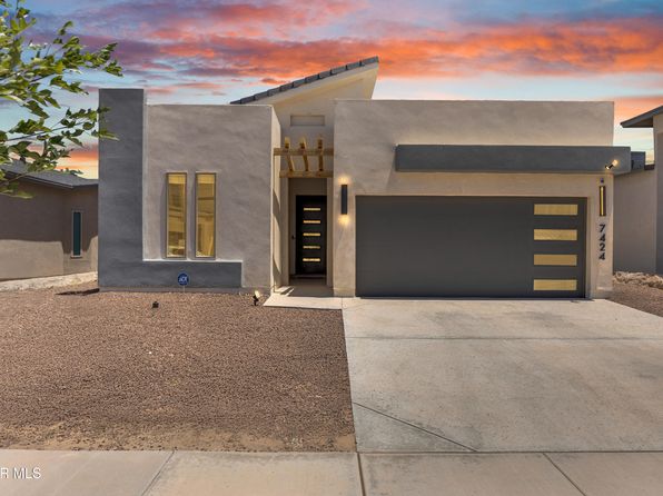 7424 Rio Rimac Dr