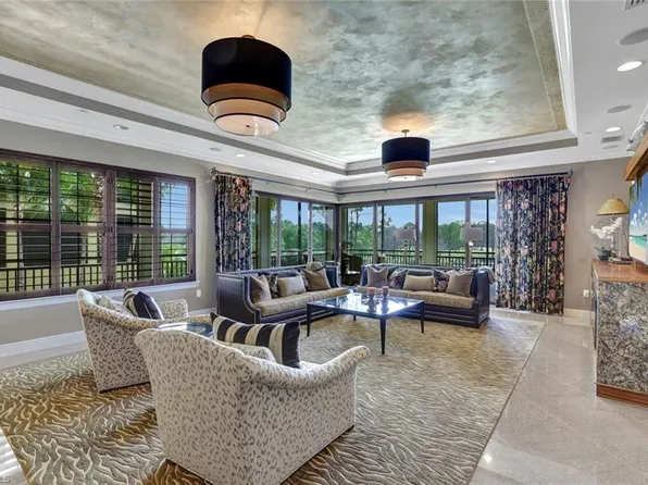 2772 Tiburon Blvd E #5-102, Naples, FL 34109