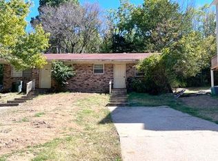 1522 N Gregg Ave #1522GREGG, Fayetteville, AR 72703