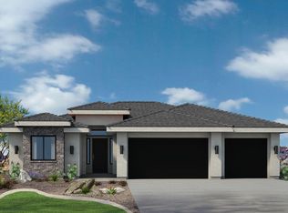 3011 W Orco Ln, Saint George, UT 84770