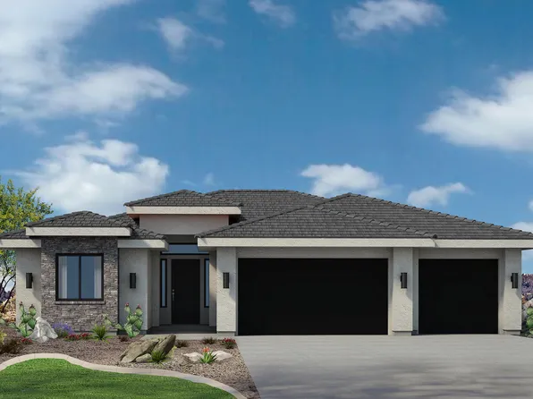 3011 W Orco Ln, Saint George, UT 84770