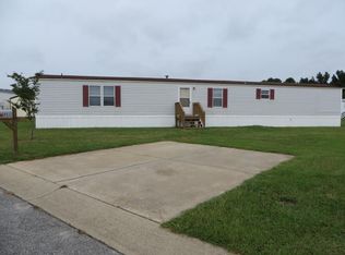 205 Thunder Rd, Rocky Mount, NC 27804