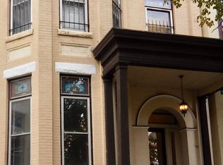 1629 W Grace St APT 4, Richmond, VA 23220