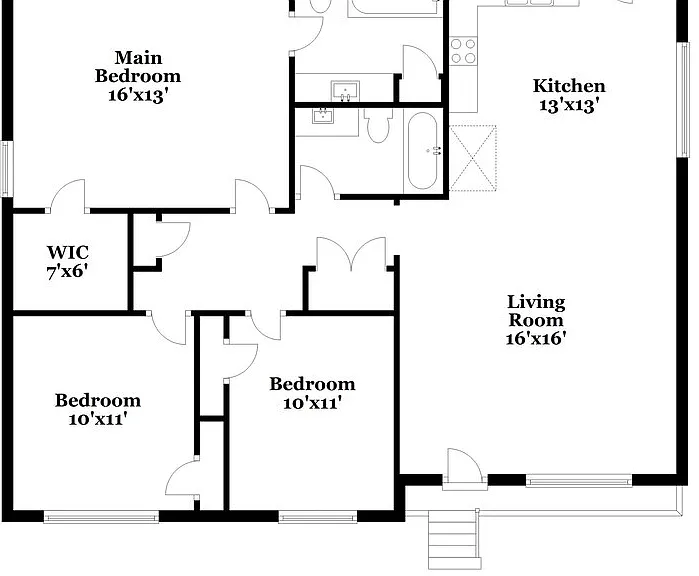 1666 Lemming Dr — Photo 2