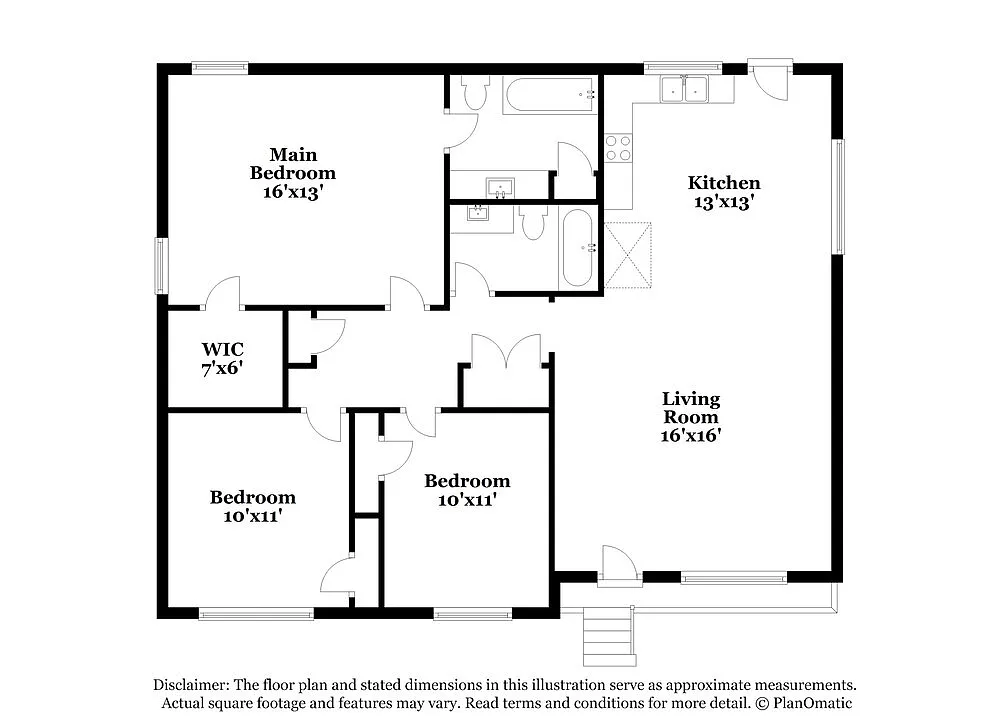 Building Photo - 1666 Lemming Dr
