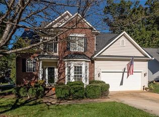 2906 Glen Summit Dr, Charlotte, NC 28270