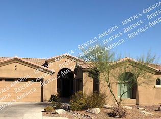 2922 E Caldwell St, Phoenix, AZ 85042
