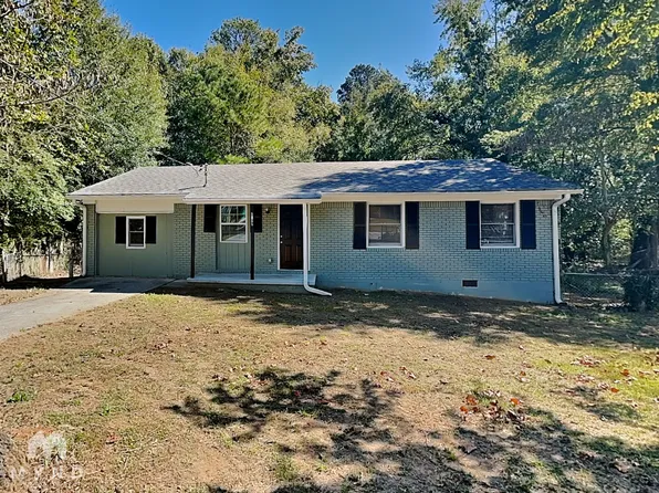 4484 Bonnie Glen Ct, Conley, GA 30288