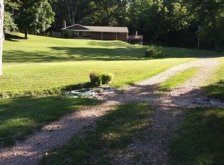 1195 Thief Hollow Rd, Anderson, MO 64831